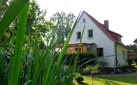 Ferienwohnung Dawe